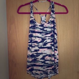 Lululemon Racerback Tank Top